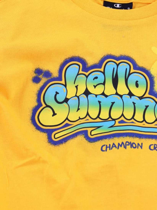 CHAMPION Trening juniori