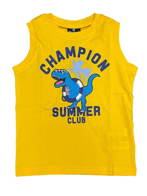 CHAMPION Trening copii