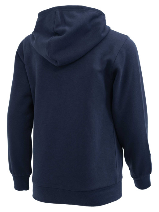 CHAMPION Παιδική Μακρυμάνικη Μπλούζα Hooded Sweatshirt