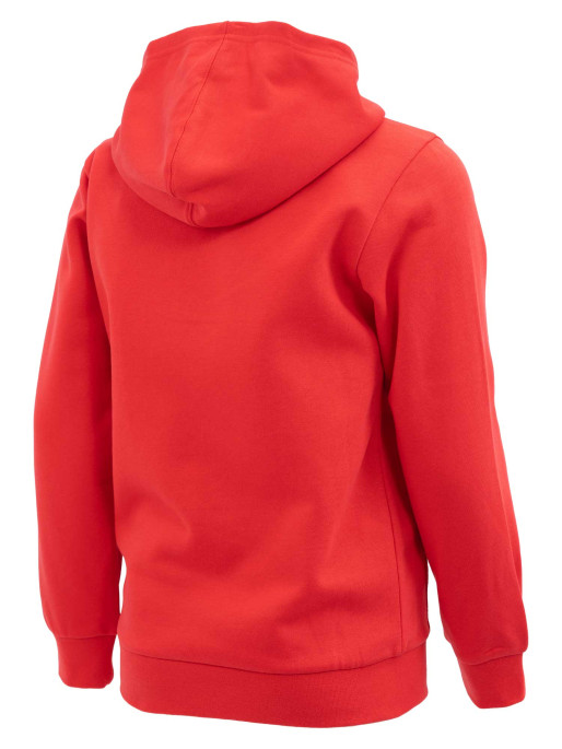 CHAMPION Παιδική Μακρυμάνικη Μπλούζα Hooded Sweatshirt