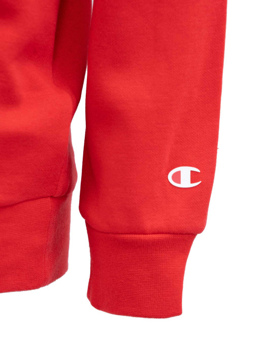 CHAMPION Παιδική Μακρυμάνικη Μπλούζα Hooded Sweatshirt