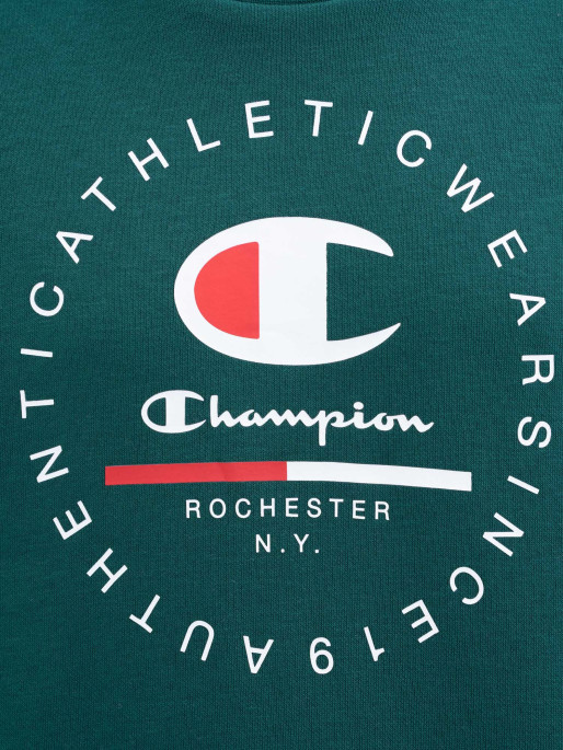 CHAMPION Bluza de juniori