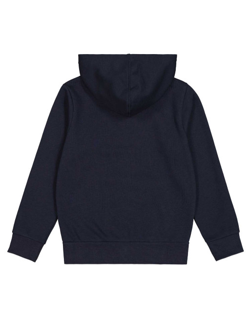 CHAMPION Παιδική Αθλητική Ζακέτα Hooded Full Zip Sweatshirt
