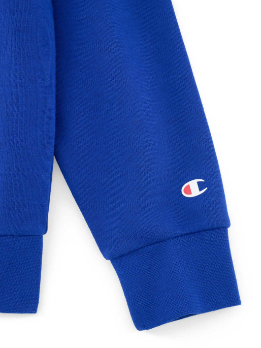 CHAMPION Παιδική Αθλητική Ζακέτα Sweater