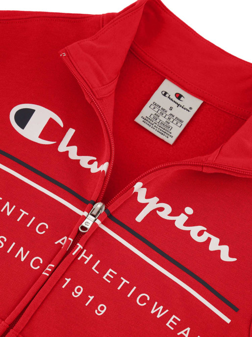 CHAMPION Παιδική Αθλητική Ζακέτα Sweater