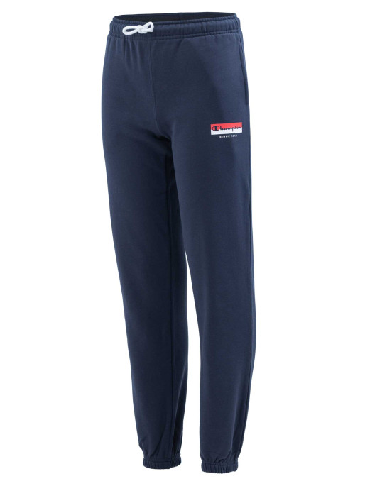 CHAMPION Παιδικό Αθλητικό Παντελόνι Elastic Cuff Pants