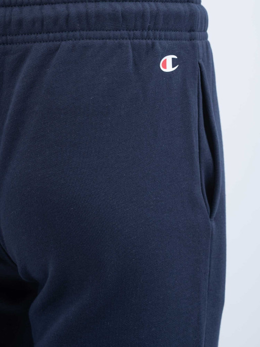 CHAMPION Παιδικό Αθλητικό Παντελόνι Elastic Cuff Pants