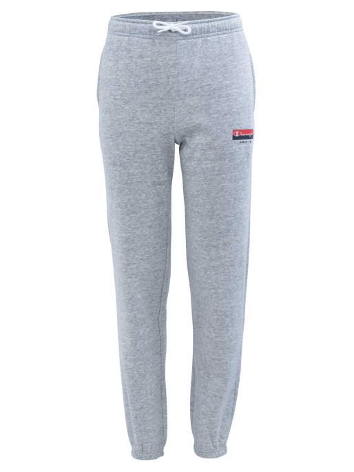 CHAMPION Παιδικό Αθλητικό Παντελόνι Elastic Cuff Pants