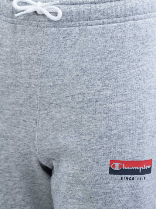 CHAMPION Παιδικό Αθλητικό Παντελόνι Elastic Cuff Pants