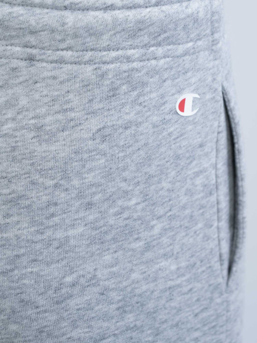 CHAMPION Παιδικό Αθλητικό Παντελόνι Elastic Cuff Pants