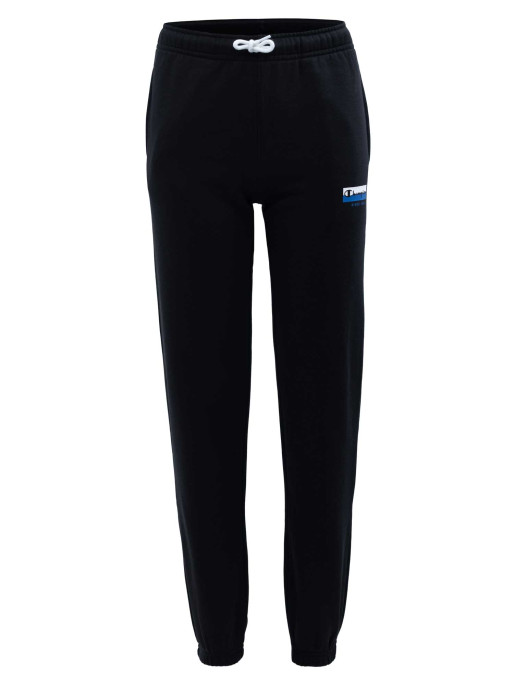 CHAMPION Παιδικό Αθλητικό Παντελόνι Elastic Cuff Pants