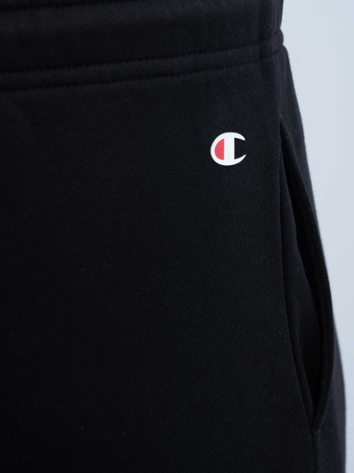 CHAMPION Παιδικό Αθλητικό Παντελόνι Elastic Cuff Pants