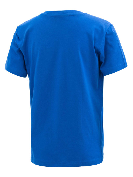 CHAMPION Παιδική Κοντομάνικη Μπλούζα Crewneck T-Shirt