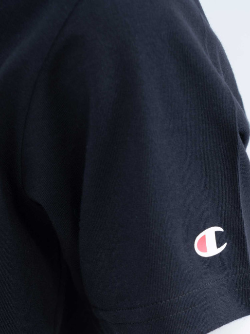 CHAMPION Tricou juniori Crewneck