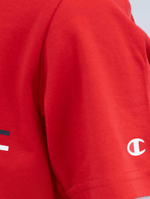 CHAMPION Tricou juniori Crewneck