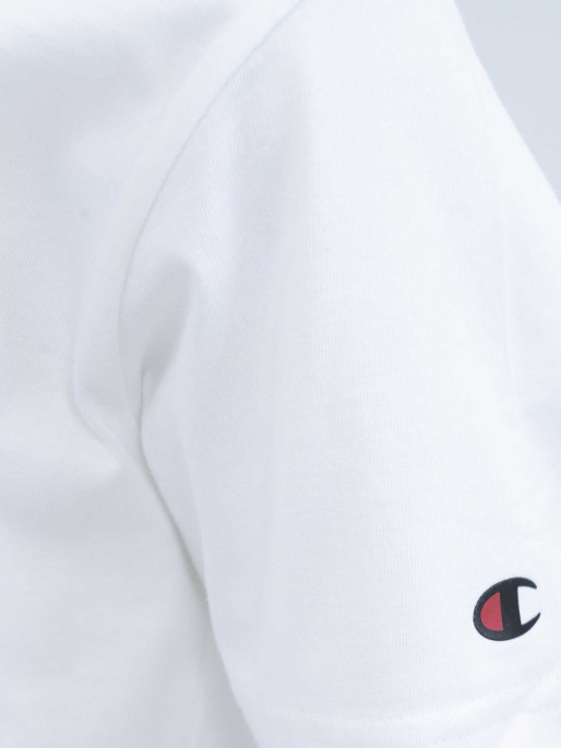CHAMPION Tricou juniori Crewneck