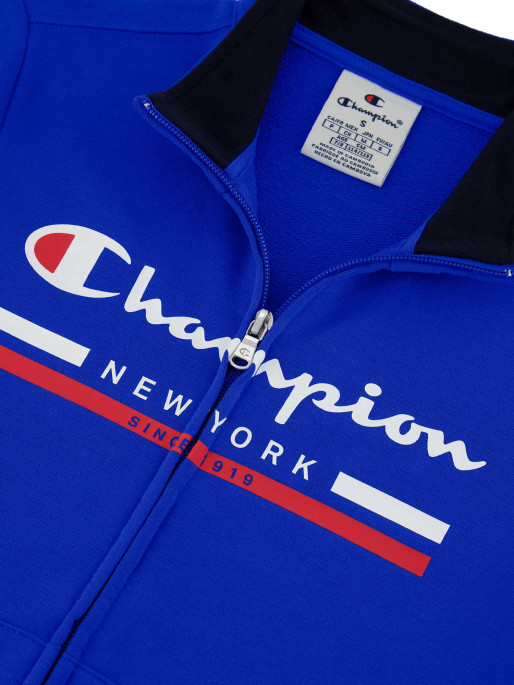 CHAMPION Παιδικό Αθλητικό Σετ Sweatsuit