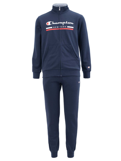 CHAMPION Παιδικό Αθλητικό Σετ Sweatsuit