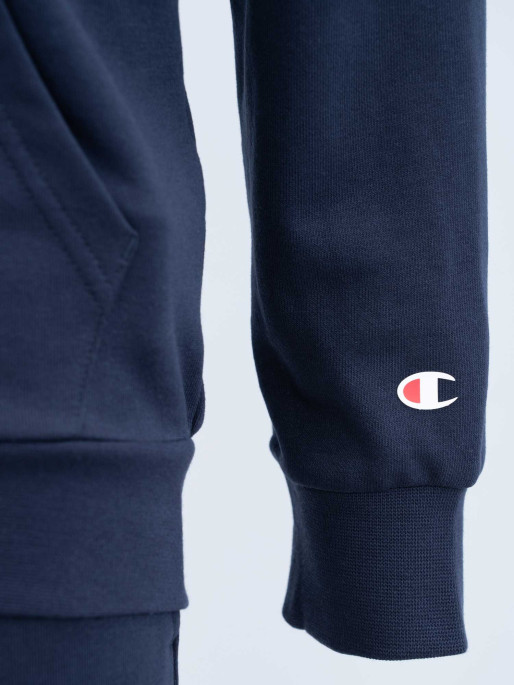 CHAMPION Παιδικό Αθλητικό Σετ Sweatsuit