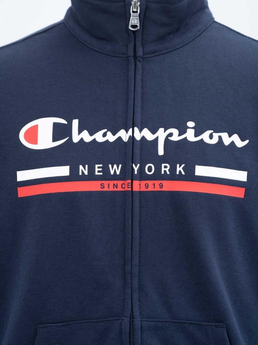 CHAMPION Παιδικό Αθλητικό Σετ Sweatsuit