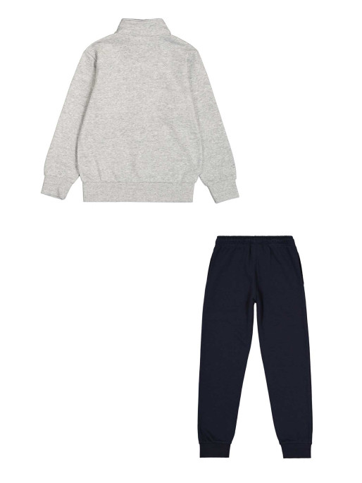 CHAMPION Παιδικό Αθλητικό Σετ Sweatsuit