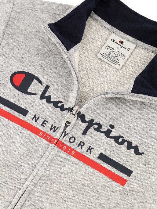 CHAMPION Παιδικό Αθλητικό Σετ Sweatsuit
