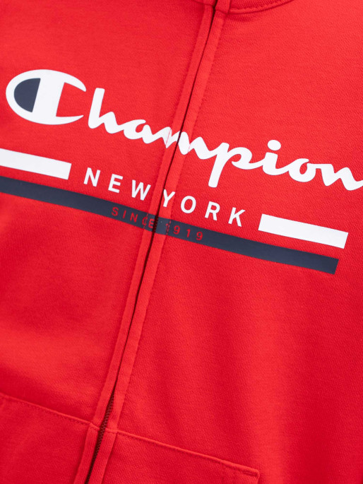 CHAMPION Παιδικό Αθλητικό Σετ Sweatsuit