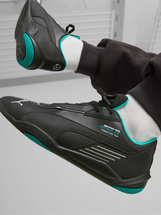 PUMA Incaltaminte Mapf1 R-cat Machina