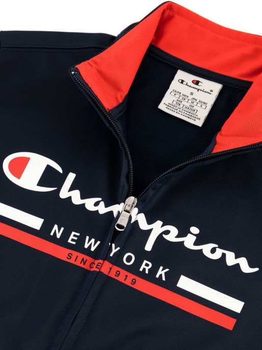 CHAMPION Trening juniori