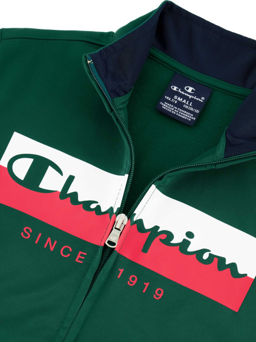 CHAMPION Παιδικό Αθλητικό Σετ Tracksuit