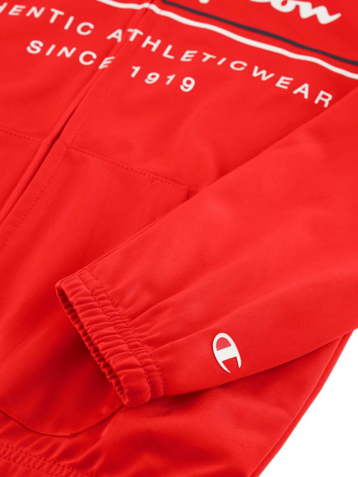 CHAMPION Trening juniori