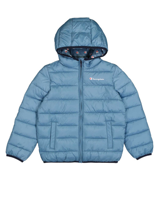 CHAMPION dečija jakna Hooded Jacket