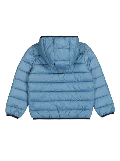 CHAMPION dečija jakna Hooded Jacket