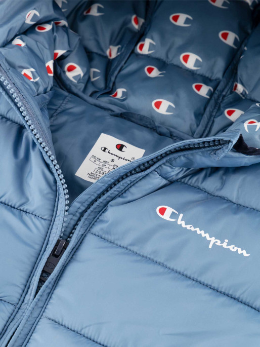 CHAMPION dečija jakna Hooded Jacket