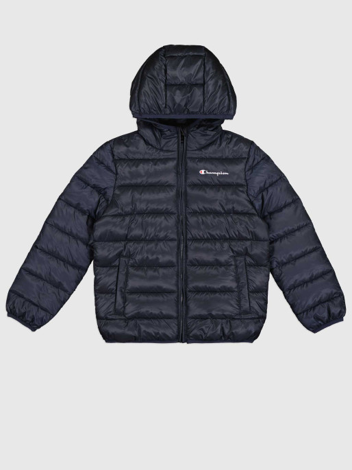 CHAMPION Geaca cu gluga juniori