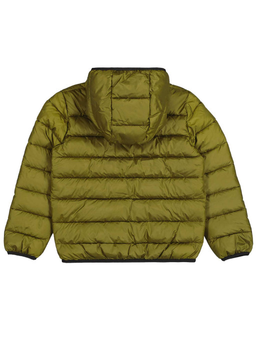 CHAMPION Παιδικό Μπουφάν Hooded Jacket