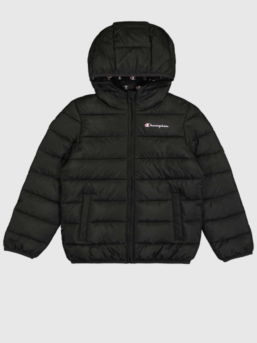 CHAMPION Geaca cu gluga juniori