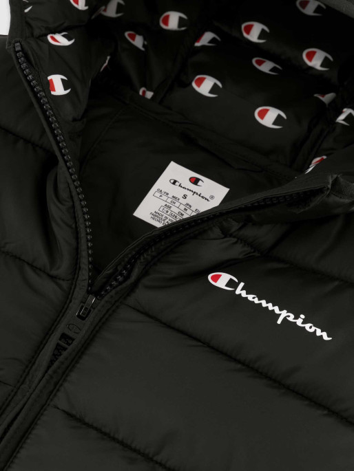 CHAMPION Geaca cu gluga juniori