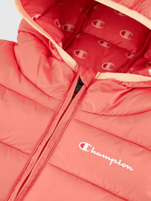CHAMPION Geaca cu gluga juniori
