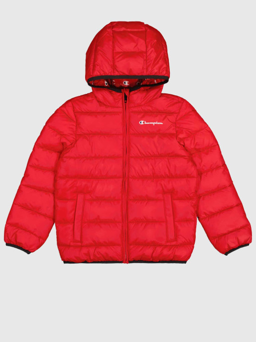 CHAMPION Παιδικό Μπουφάν Hooded Jacket