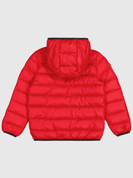 CHAMPION Παιδικό Μπουφάν Hooded Jacket