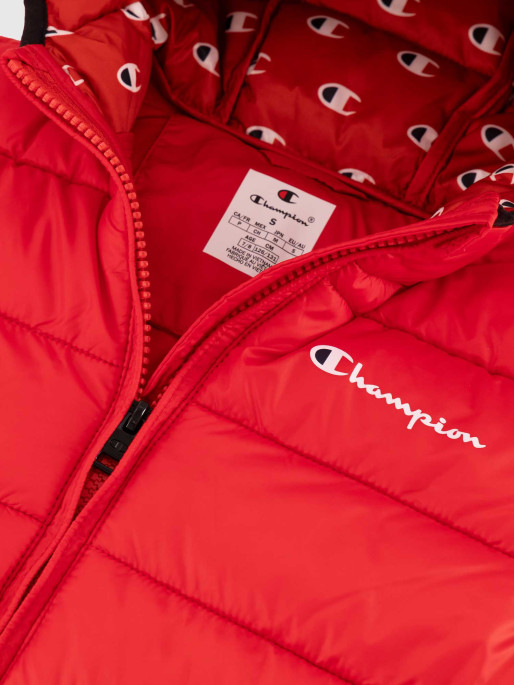 CHAMPION Παιδικό Μπουφάν Hooded Jacket