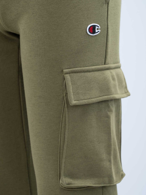 CHAMPION Pantaloni sport juniori Cargo