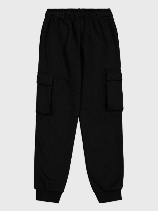 CHAMPION Παιδικό Αθλητικό Παντελόνι Cargo Pants