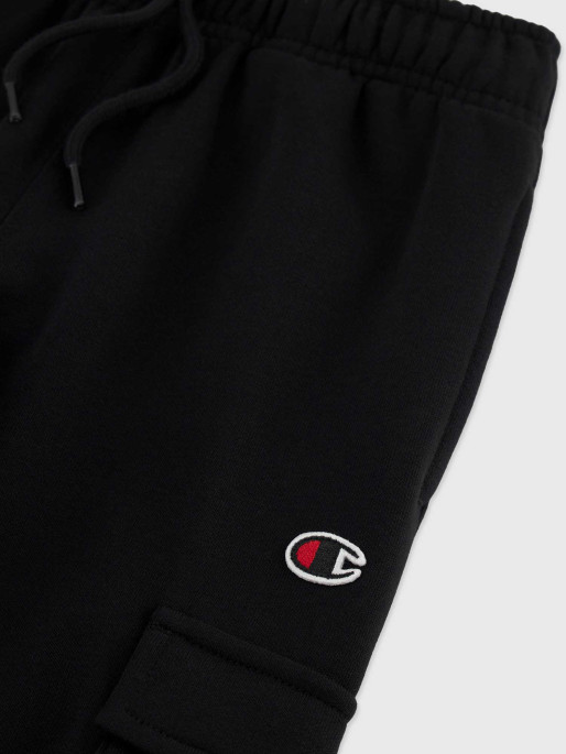 CHAMPION Παιδικό Αθλητικό Παντελόνι Cargo Pants