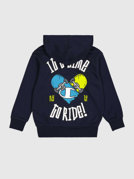 CHAMPION Hanorac de juniori