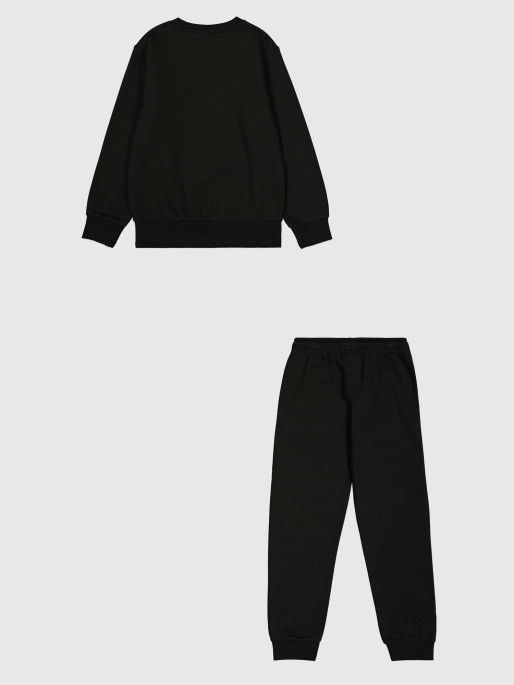 CHAMPION Παιδικό Αθλητικό Σετ Sweatsuit