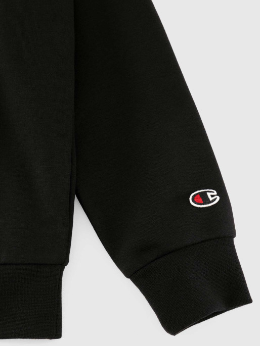 CHAMPION Παιδικό Αθλητικό Σετ Sweatsuit