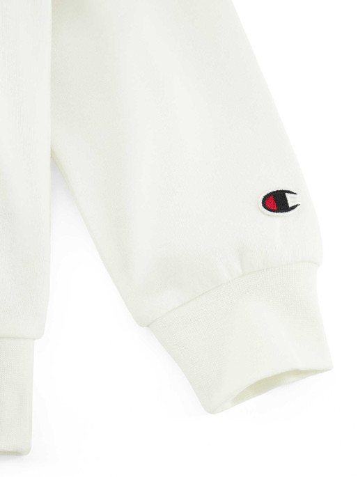 CHAMPION Παιδικό Αθλητικό Σετ Sweatsuit