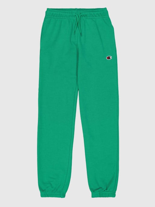 CHAMPION Elastic Cuff Pants